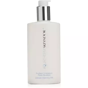 Очищающее молочко Акватерм, Skeyndor