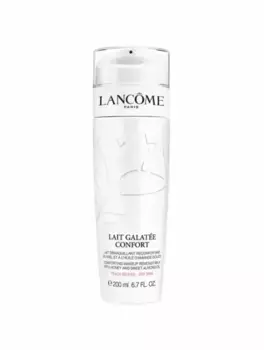 Очищающее молочко Confort, 200 мл Lancome
