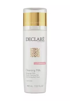 Очищающее молочко DECLARE