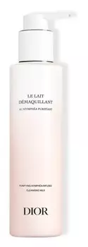 Очищающее молочко DIOR Cleansing Milk