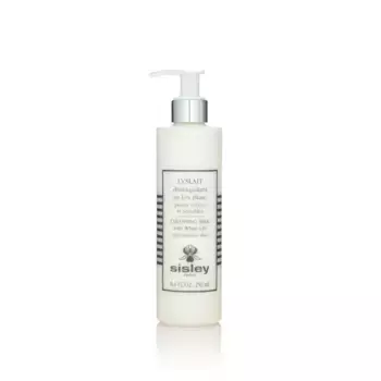 Очищающее молочко для лица для чувствительной и сухой кожи Lyslait Sisley, 250 ml