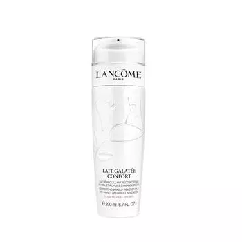 Очищающее молочко Lancome Confort Galatee, 200 мл
