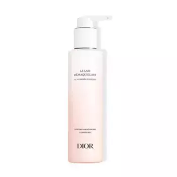 Очищающее молочко Leche Limpiadora Dior, 200 ml