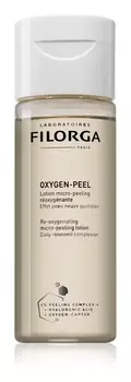 Очищающее молочко с эффектом пилинга Filorga Oxygen-Peel