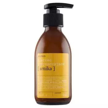 Очищающее молочко с арникой, 190 мл Sylveco