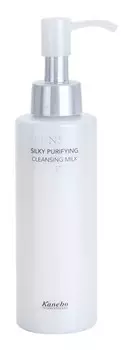 Очищающее молочко Sensai Silky Purifying Step One