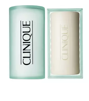 Очищающее мыло Acne Solutions для лица и тела Clinique, 150 гр