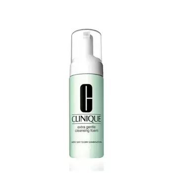 Очищающее мыло для лица и снятия макияжа Jabn Facial Extra Gentle Cleansing Foam Clinique, 1 UD