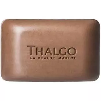 Очищающее мыло с морскими водорослями 100 г, Thalgo
