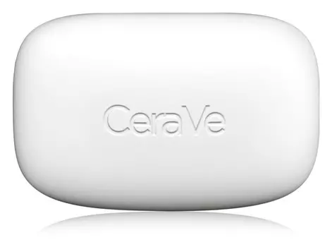 Очищающее мыло с увлажняющим эффектом CeraVe Cleansers