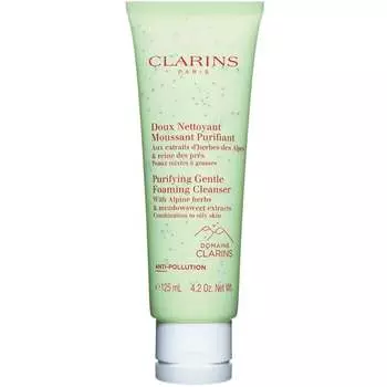 Очищающее очищающее средство 125 мл Clarins