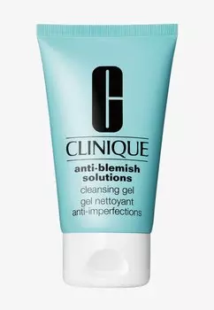 Очищающее средство Anti-Blemish Gel 125Ml Clinique
