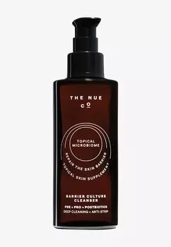 Очищающее средство Barrier Culture Probiotic Cleanser The Nue Co.