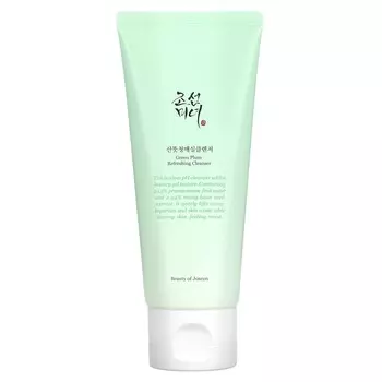 Очищающее Средство Beauty of Joseon Green Plum, 100 мл