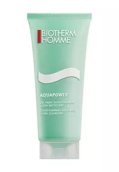 Очищающее средство Biotherm
