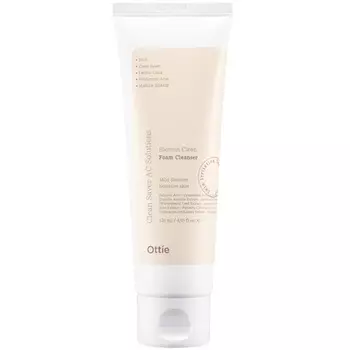 Очищающее средство Blemish Clean Form Ottie