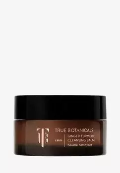 Очищающее средство Calm Ginger Turmeric Cleaning Balm True Botanicals
