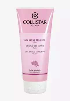 Очищающее средство Collistar Gentle Gel Scrub Collistar
