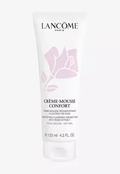 Очищающее средство Confort Mousse LANCME, цвет not defined