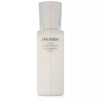 Очищающее средство для лица 200мл, Shiseido