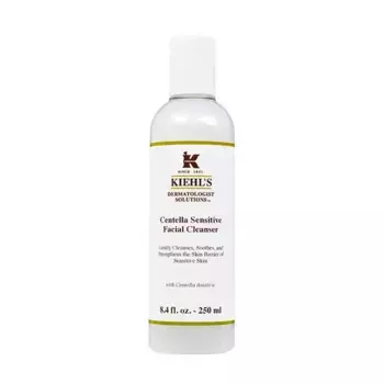 Очищающее средство для лица для чувствительной кожи Centella Sensitive Facial Cleanser Kiehl'S, 250 ml