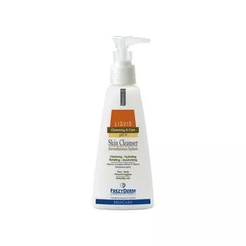 Очищающее средство для лица и тела Skin 125 мл, Frezyderm