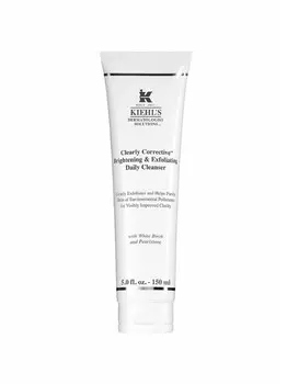 Очищающее средство для ровного тона Clearly Corrective Kiehl's