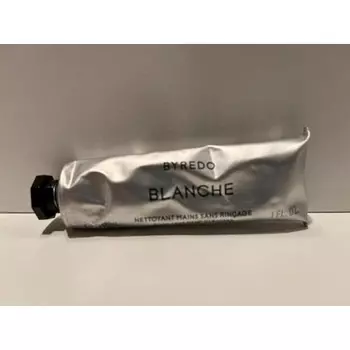 Очищающее средство для рук One Byredo Blanche Rinse Free, 1 жидкая унция