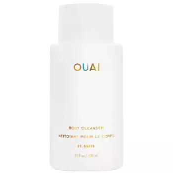 Очищающее средство для тела St. Barts 300 мл Ouai
