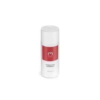 Очищающее средство для волос Low Shampoo Dermictiol White 150 мл Most