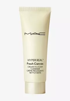 Очищающее средство Hyper Real Cream To Foam Cleanser MAC, цвет n/a