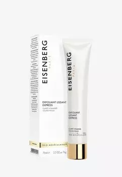 Очищающее средство Instant Smoothing Exfoliator Eisenberg