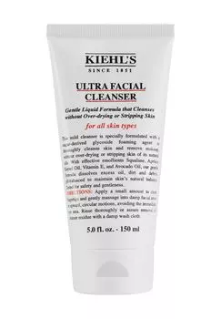 Очищающее средство Kiehl's