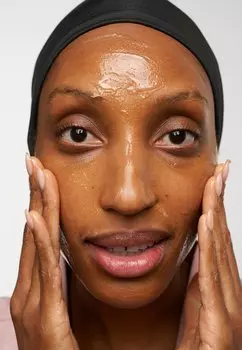 Очищающее средство Oat Cleansing Balm The INKEY List, цвет transparent