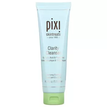 Очищающее Средство Pixi Beauty Clarity, 135 мл