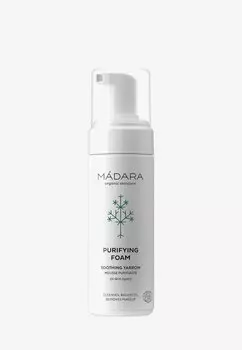 Очищающее средство Purifying Foam MADARA