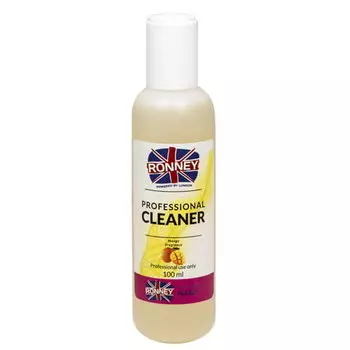 Очищающее средство с ароматом манго 100 мл Ronney