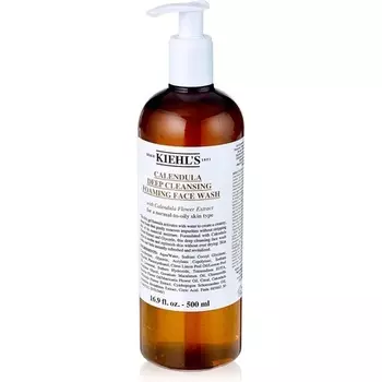 Очищающее средство с календулой 500мл, Kiehl'S