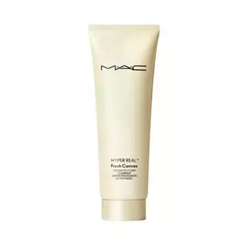Очищающее средство с лечением Hyper Real Canvas Fresh Mac Cosmetics, 1 UD