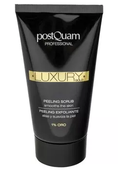 Очищающее средство Skin Care Luxury Gold Exfoliating Peel 75Ml PostQuam