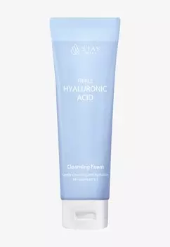 Очищающее средство Stay Well Очищающее Средство С Тройной Гиалуроновой Кислотой STAY Well