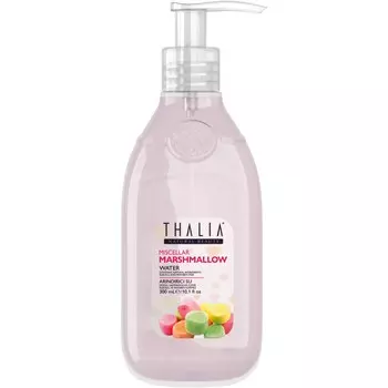 Очищающее средство Thalia & Miselar Marshmallow для лица, 300 мл