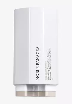 Очищающее средство The Elemental Cleaning Balam And Exfoliaing Refiner Refill Noble Panacea