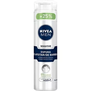 Очищающие гели и пенки, Nivea