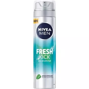 Очищающие гели и пенки, Nivea