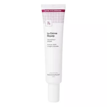 Очищающие кремы и молочко 0,1 кг Novexpert