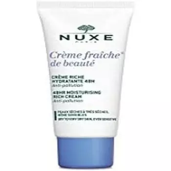 Очищающие кремы и молочко 30мл, Nuxe