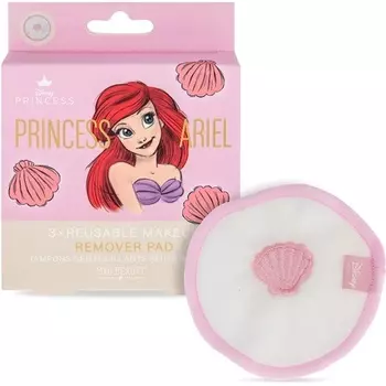 Очищающие подушечки Ariel Pure Princess Mad Beauty