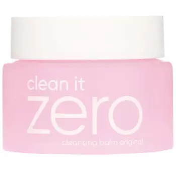 Очищающий бальзам Banila Co Clean It Zero, Original, 100 мл