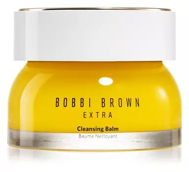 Очищающий бальзам для лица Bobbi Brown Extra Cleansing Balm